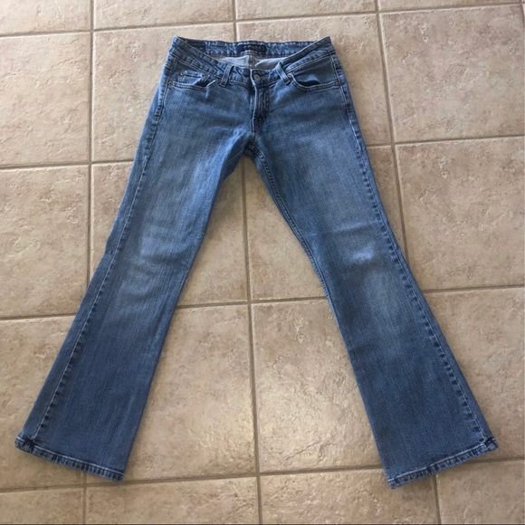 Levi's Denim - Levi 525